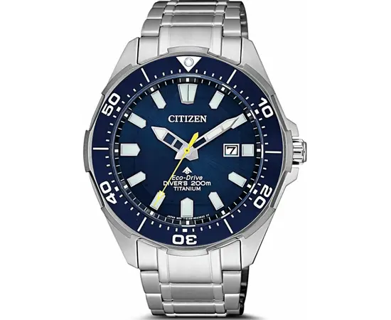 Чоловічий годинник Citizen BN0201-88L, зображення 