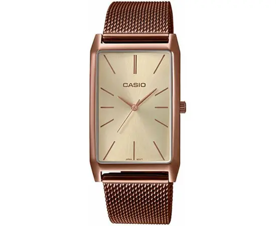 Жіночий годинник Casio LTP-E156MR-9AEF, зображення 