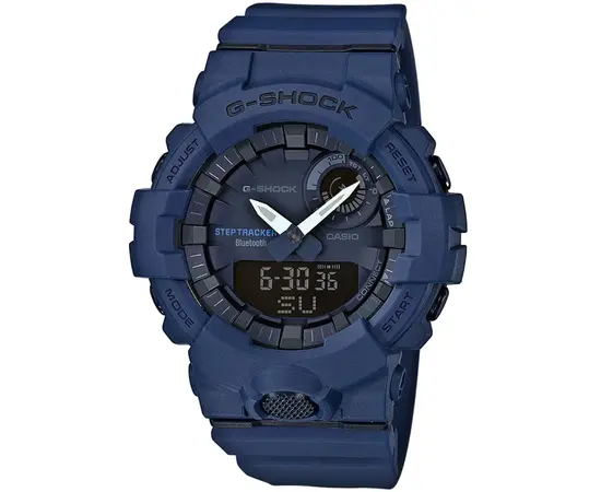 Мужские часы Casio GBA-800UC-2AER, фото 