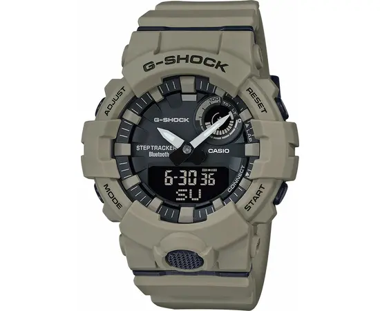 Мужские часы Casio GBA-800UC-5AER, фото 