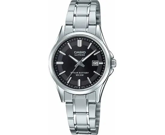 Женские часы Casio LTS-100D-1AVEF, фото 