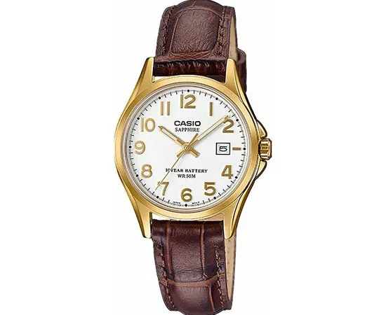 Женские часы Casio LTS-100GL-7AVEF, фото 