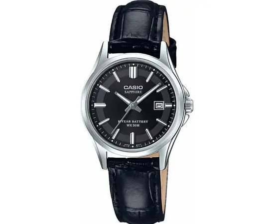 Женские часы Casio LTS-100L-1AVEF, фото 