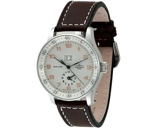 Чоловічий годинник Zeno-Watch Basel P561-F2, зображення 