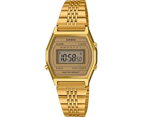 Жіночий годинник Casio LA690WEGA-9EF, зображення 