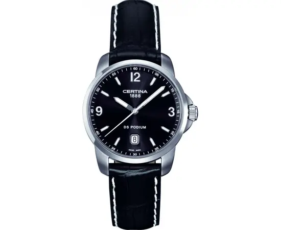 Мужские часы Certina c001.410.16.057.01, фото 