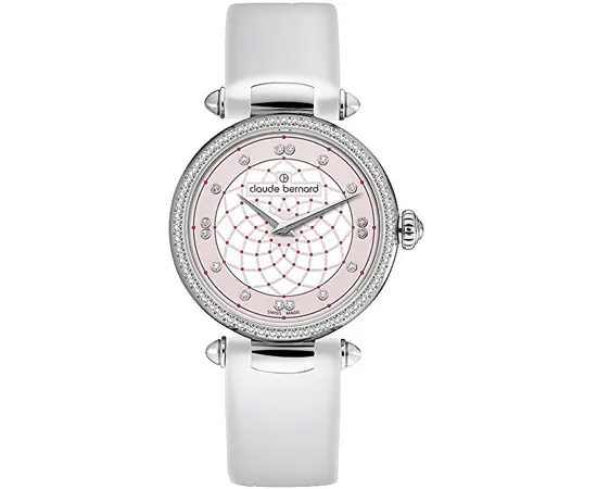 Жіночий годинник Claude Bernard 20509-3C-BIN, зображення 