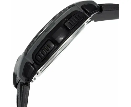 Мужские часы Casio HDD-600-1AVES, фото 3