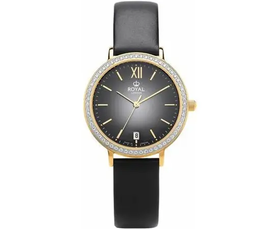Жіночий годинник Royal London 21435-05, зображення 