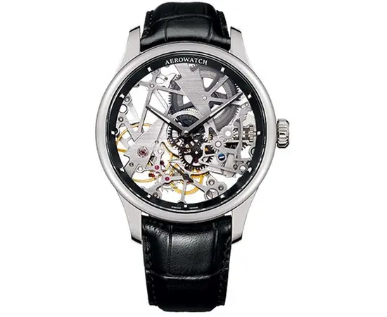 Чоловічий годинник Aerowatch 50981AA12, зображення 