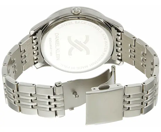 Мужские часы Daniel Klein DK11604-6, фото 4