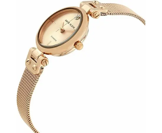 Женские часы Anne Klein AK/3002RGRG, фото 3