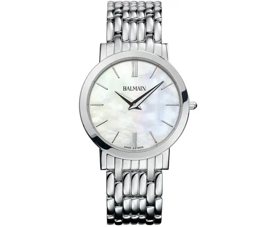 Жіночий годинник Balmain B1621.33.82, зображення 