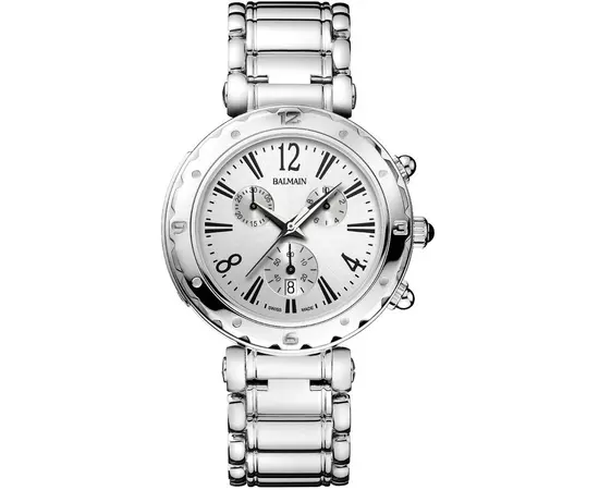 Жіночий годинник Balmain B5631.33.24, зображення 
