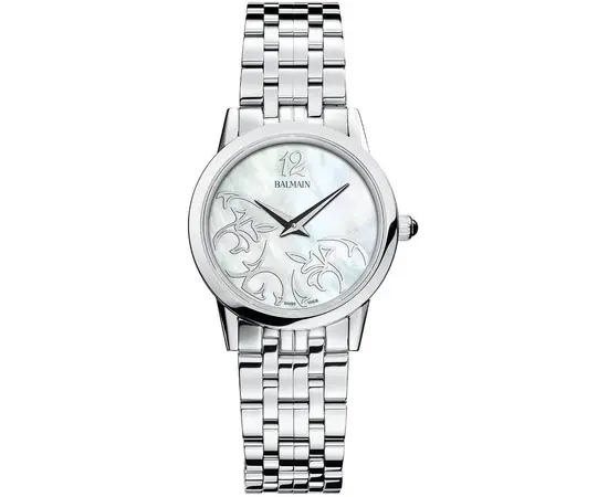 Жіночий годинник Balmain B8551.33.86, зображення 