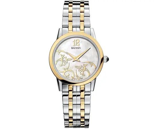 Жіночий годинник Balmain B8552.39.86, зображення 