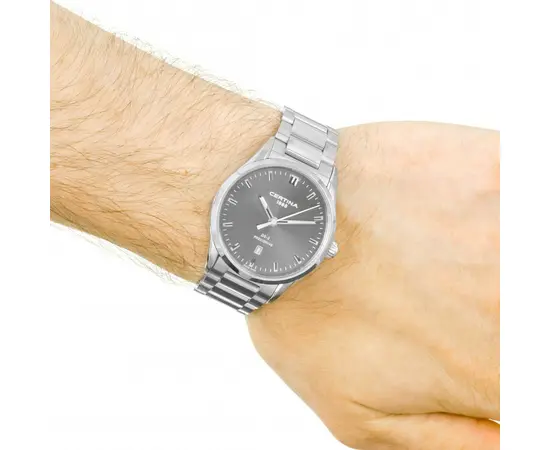 Чоловічий годинник Certina DS-2 C024.410.11.081.20, зображення 4
