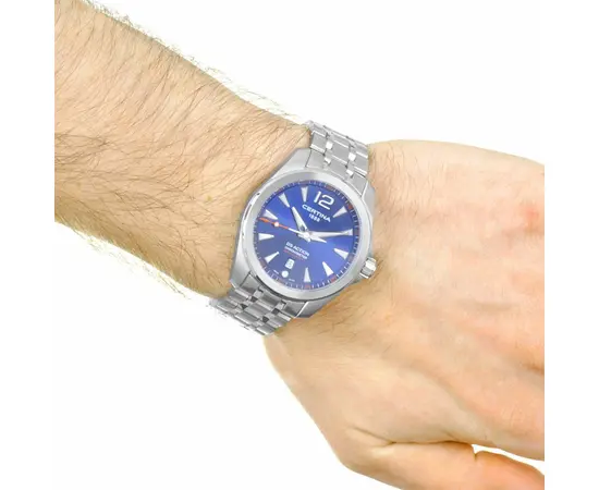 Мужские часы Certina DS Action C032.851.11.047.00, фото 6