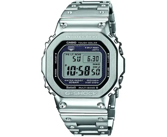Чоловічий годинник Casio GMW-B5000D-1ER, зображення 