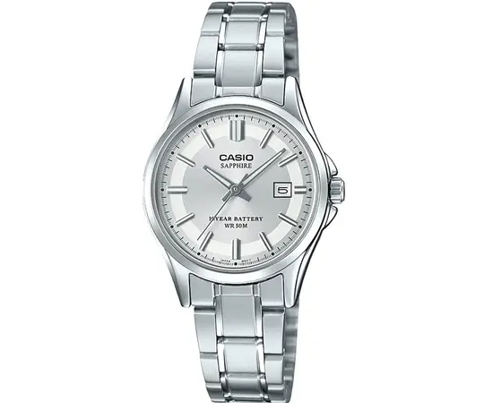 Женские часы Casio LTS-100D-7AVEF, фото 