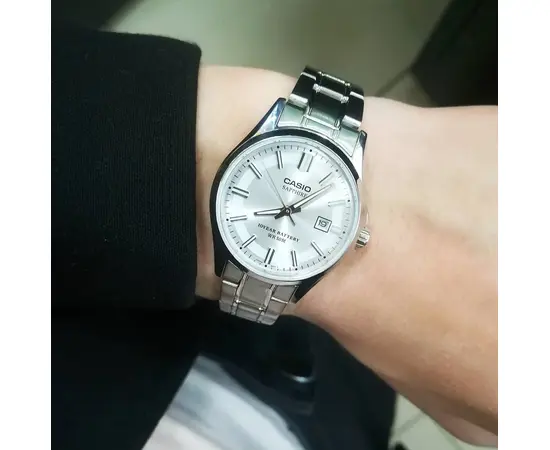 Женские часы Casio LTS-100D-7AVEF, фото 3