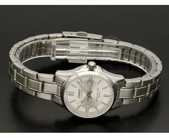 Женские часы Casio LTS-100D-7AVEF, фото 4