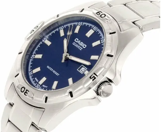 Мужские часы Casio MTP-1258PD-2AEF, фото 