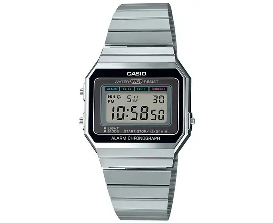 Часы Casio A700WE-1AEF, фото 