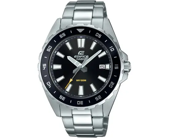 Мужские часы Casio EFV-130D-1AVUEF, фото 