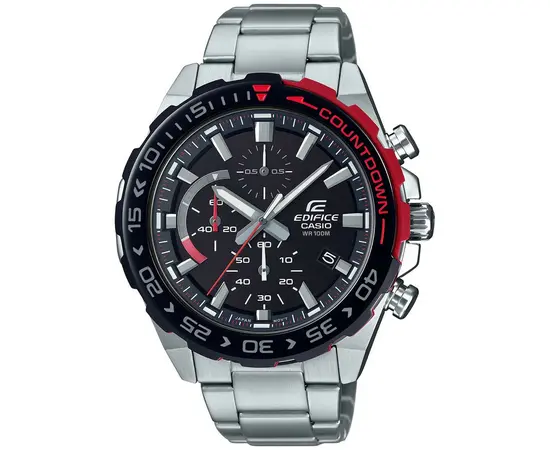 Мужские часы Casio EFR-566DB-1AVUEF, фото 