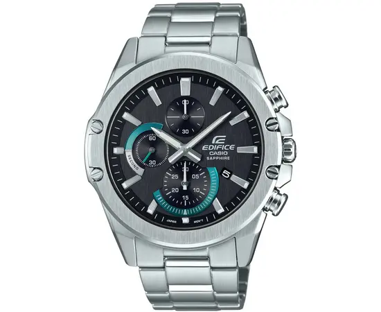 Чоловічий годинник Casio EFR-S567D-1AVUEF, зображення 