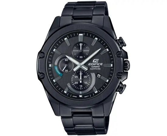Чоловічий годинник Casio EFR-S567DC-1AVUEF, зображення 