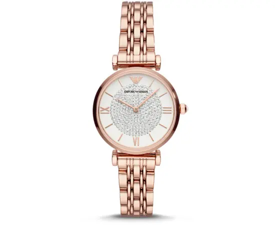 Жіночий годинник Emporio Armani AR11244, зображення 