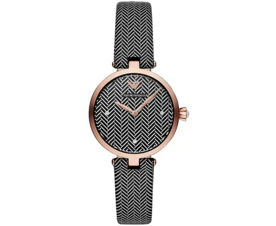 Жіночий годинник Emporio Armani AR11237, зображення 