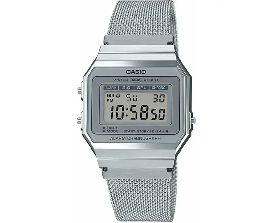 Часы Casio A700WEM-7AEF, фото 