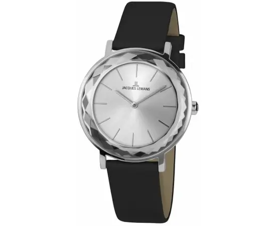 Жіночий годинник Jacques Lemans Nice 1-2054A, зображення 