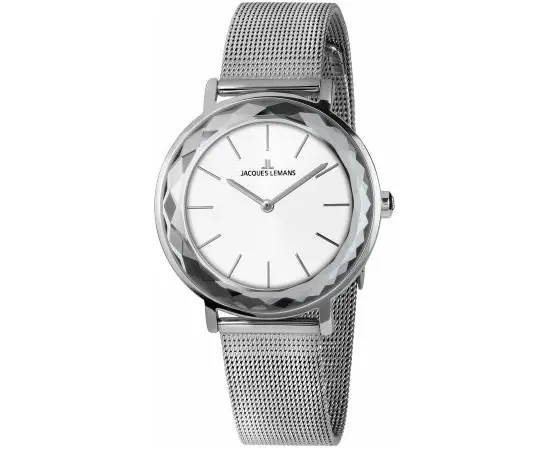 Жіночий годинник Jacques Lemans 1-2054F, зображення 