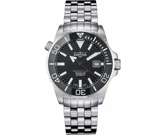 Чоловічий годинник Davosa 161.522.20, зображення 