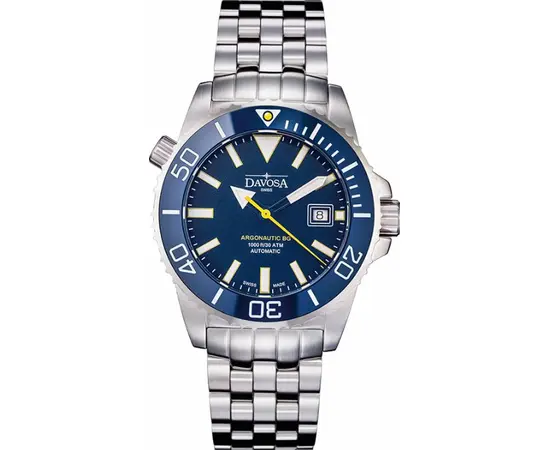 Чоловічий годинник Davosa 161.522.40, зображення 