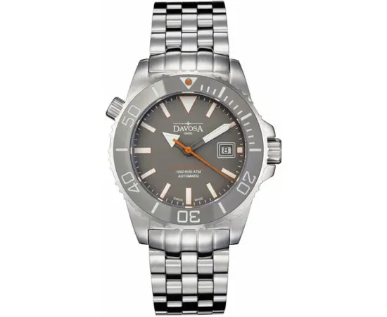 Чоловічий годинник Davosa 161.522.90, зображення 