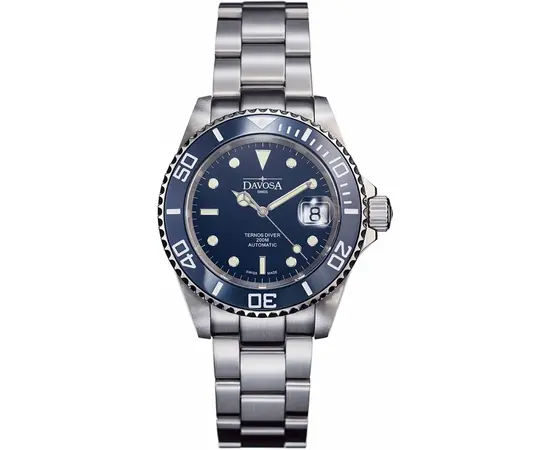 Мужские часы Davosa 161.555.40, фото 
