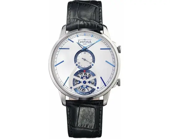 Чоловічий годинник Davosa 162.497.14, зображення 
