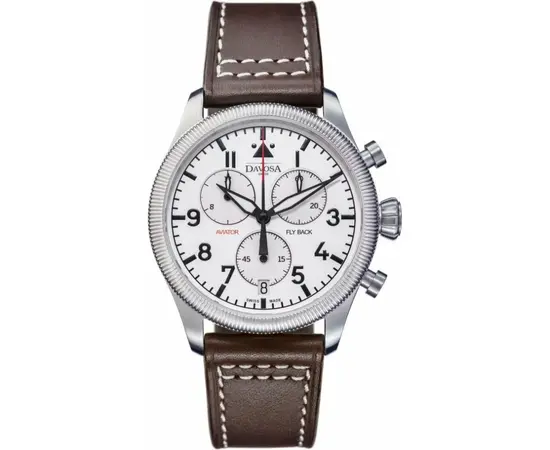 Чоловічий годинник Davosa 162.499.15, зображення 
