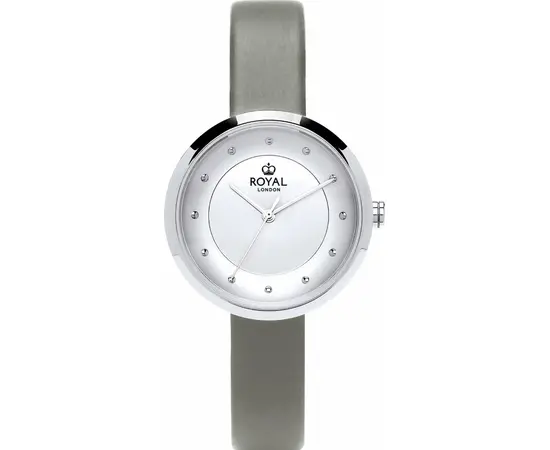 Жіночий годинник Royal London 21428-02, зображення 