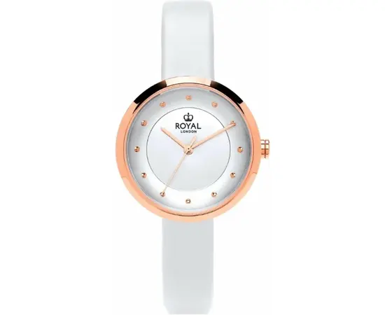 Жіночий годинник Royal London 21428-04, зображення 