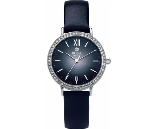 Жіночий годинник Royal London 21435-01, зображення 