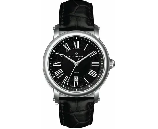 Чоловічий годинник Continental 24090-GD154410, зображення 