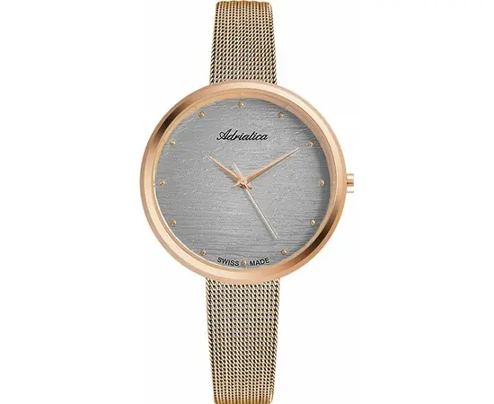 Жіночий годинник Adriatica ADR 3716.9147Q, зображення 