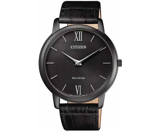 Мужские часы Citizen AR1135-10E, фото 