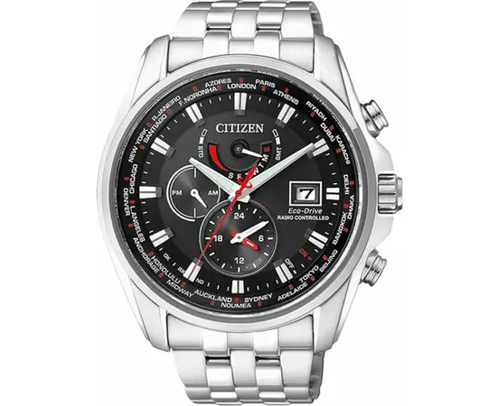 Чоловічий годинник Citizen AT9030-55E, зображення 